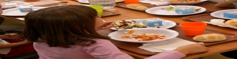 QUASI 550.000 PASTI DISTRIBUTI ANNUALMENTE A PIU’ DI 5.000 RAGAZZI. SONO APERTE LE ISCRIZIONI AI SERVIZI SCOLASTICI DELL’UNIONE VALDERA